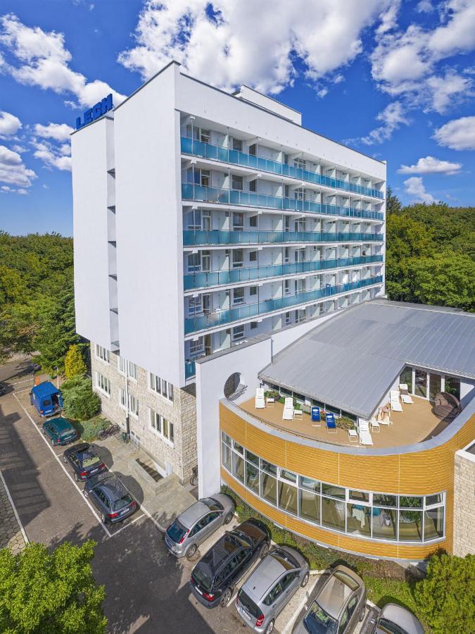 Resort Sanatorium Uzdrowiskowe Lech 3*