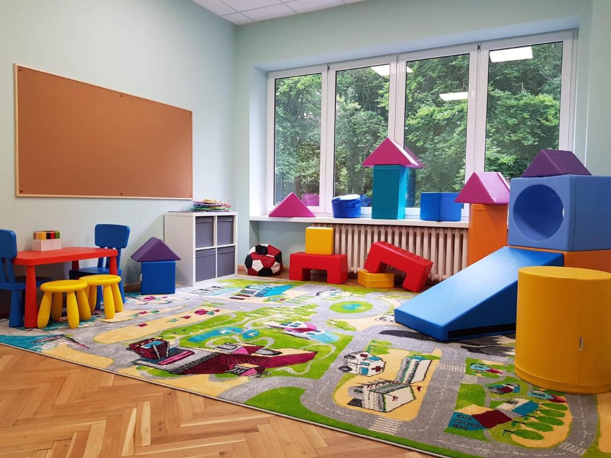 Sanatorium Uzdrowiskowe Lech 3*