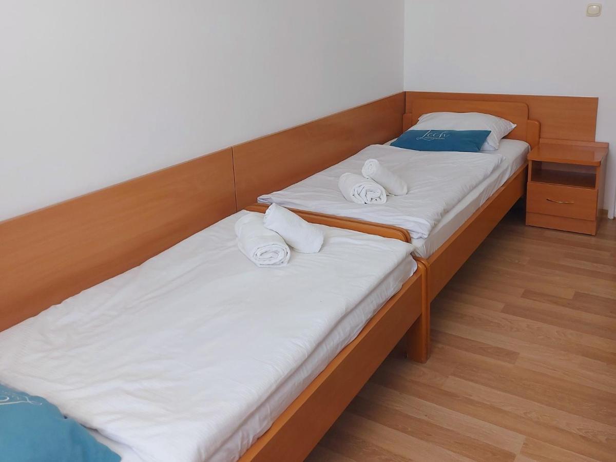 Sanatorium Uzdrowiskowe Lech